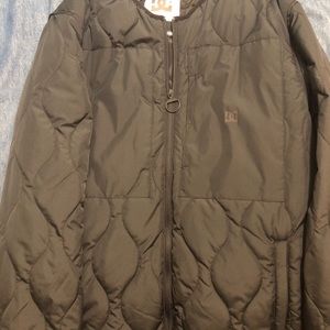 DC Command Insulator Jacket